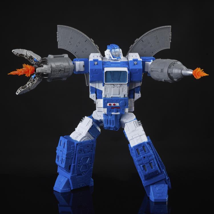 Giocattolo Trasformabile Hasbro Transformers Legacy Generations F42415L0, Figura Azione Da Collezione - 3