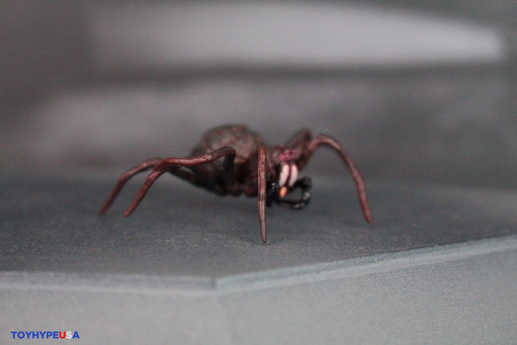 NECA Toys Universal Monsters Dracula Accessory Set Review