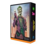 McFarlane DC Multiverse The Joker Infinite Frontier 7 Action Figure - Brand New