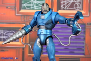 10 Most Iconic Action Figure Lines