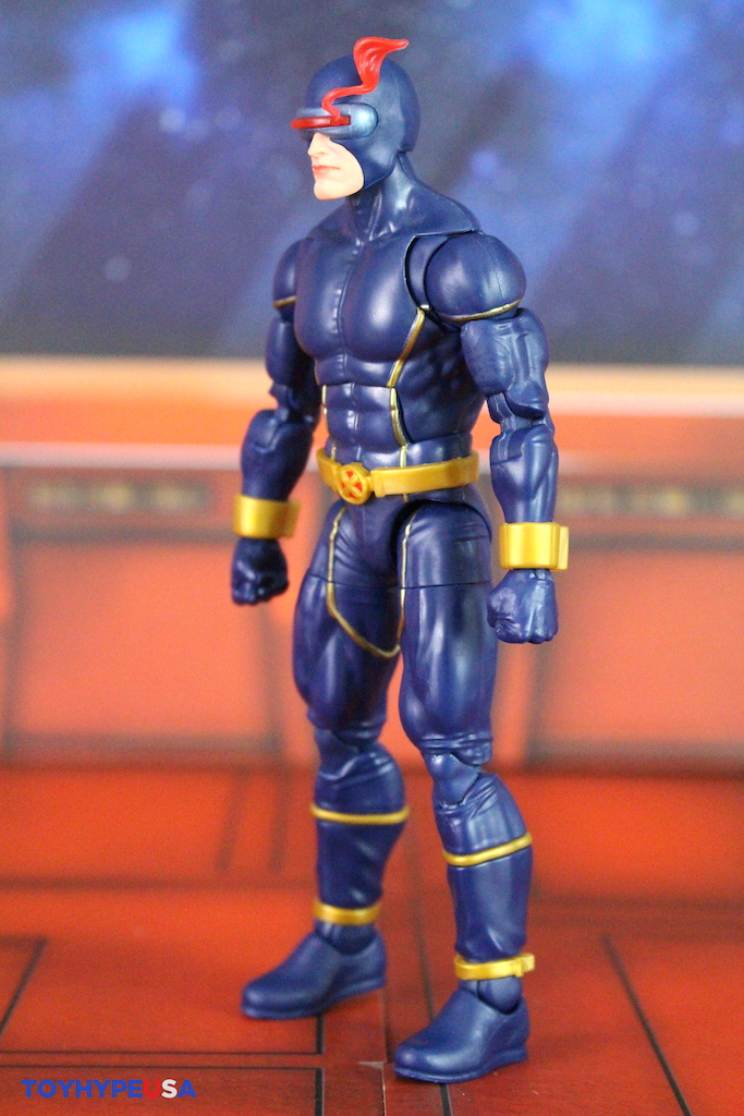 Marvel Legends Ch'od (BAF) Ch'od Build A Figure