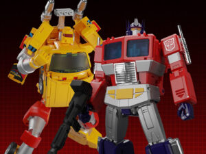 Upcoming masterpiece store transformers