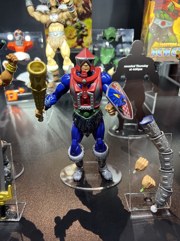 Masters of the Universe Origins, Teela & Zoar | Köp på (667058054