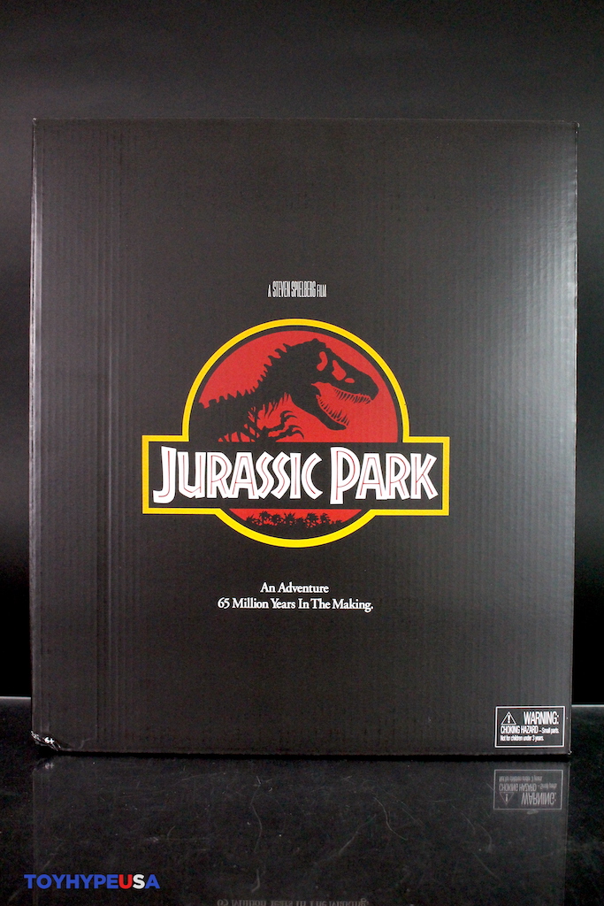 Mattel SDCC 2023 Exclusive - Jurassic Park 30th Anniversary Steven ...