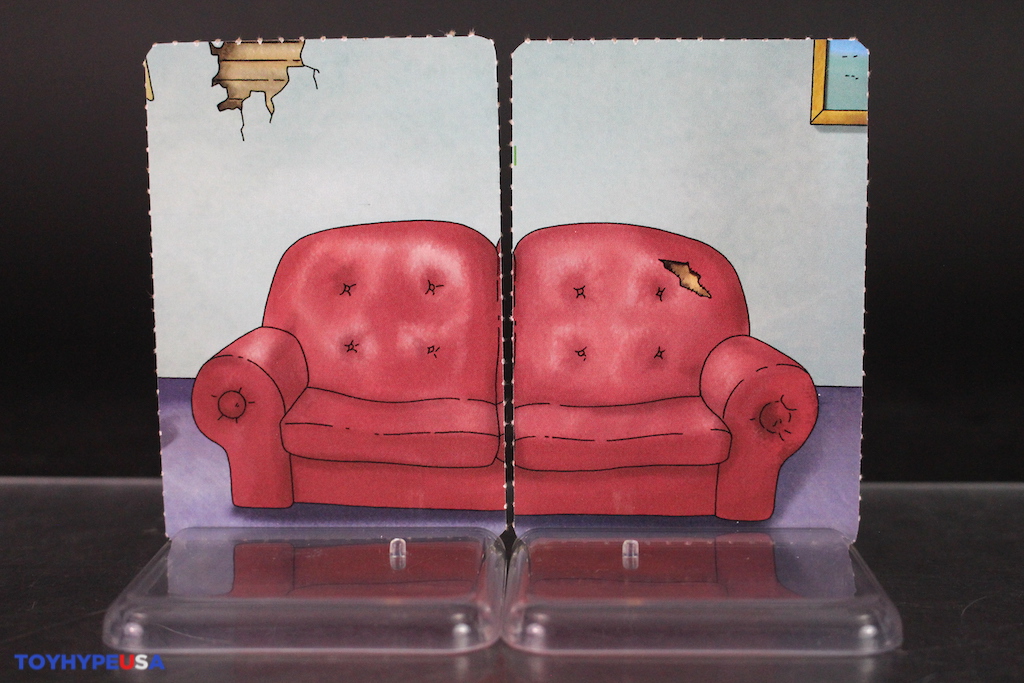 Super Impulse - 3 Point Seven Five Beavis & Butt-Head Figures Review