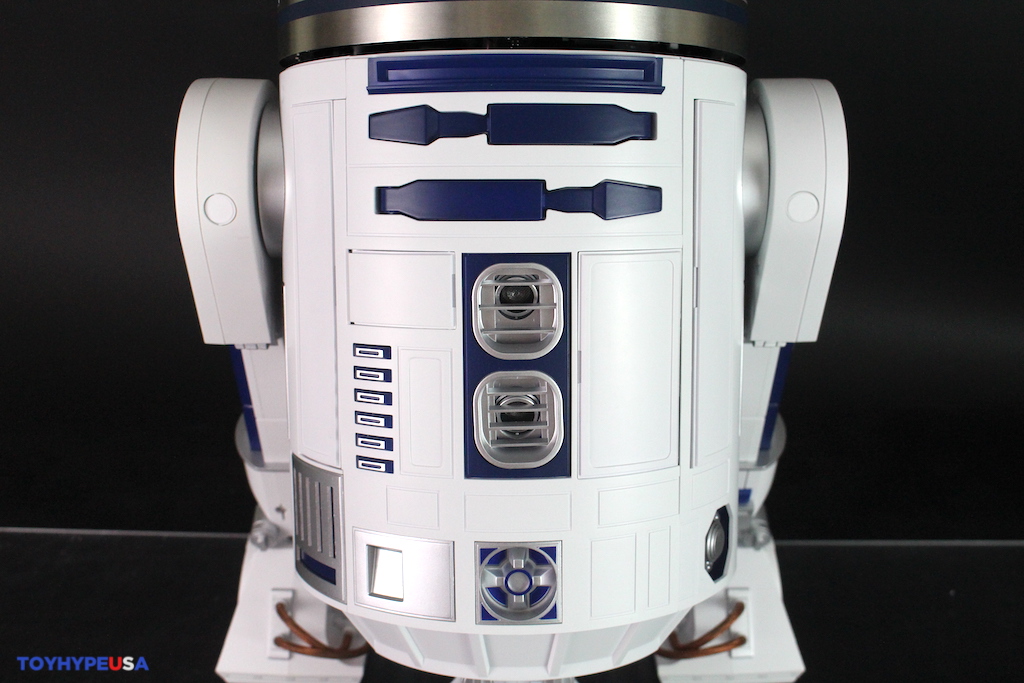 FanHome - Star Wars R2-D2 Astromech Droid Subscription Box #26 Review