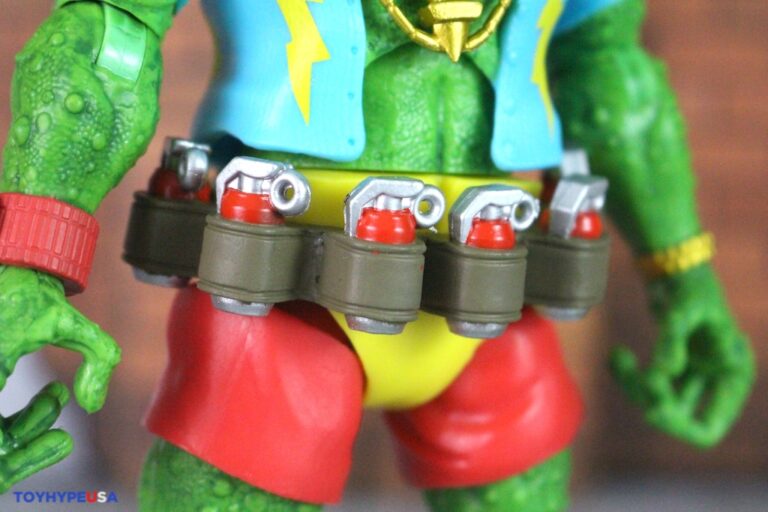 Super7 TMNT Ultimates! Wave 5 & 6 Now Available Plus 10% Off/Free