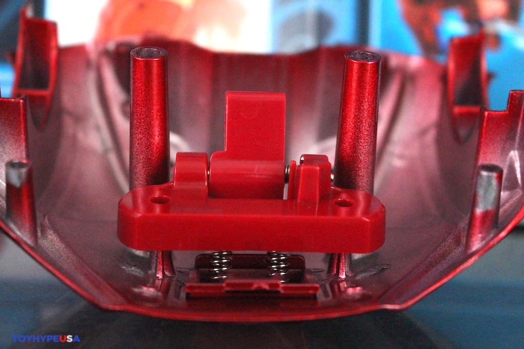FanHome - Iron Man Partwork Build Up Model Subscription Box #21 Review