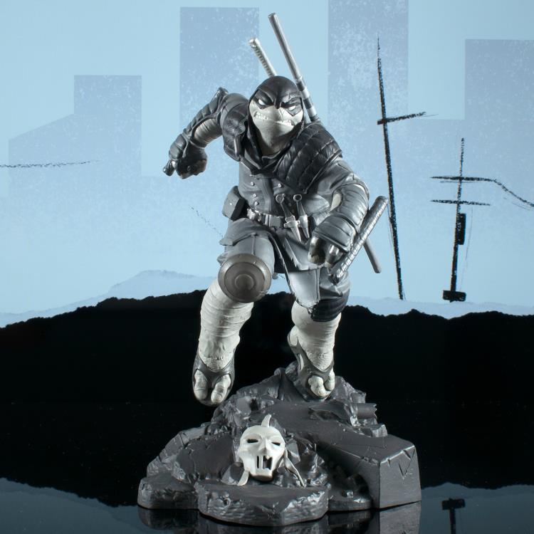 Diamond Select TMNT Set Di Figurine Minimates The Last Ronin, 5 Cm