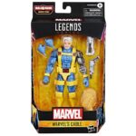 MARVEL LEGENDS SERIES MARVEL'S CABLE