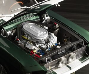 Deagostini Crea La Tua Ford Mustang 1967 Shelby GT-500 Deagostini Crea La Tua Ford Mustang 1967 Shelby GT-500