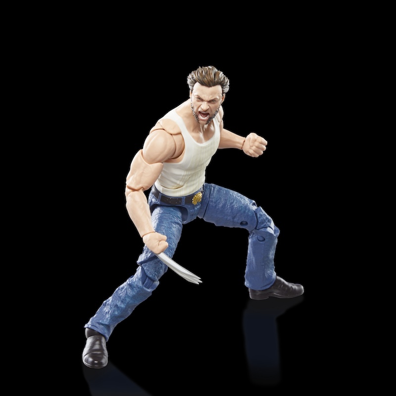 Cómo Conseguir El Blu-ray Y DVD De Deadpool Y Wolverine En México - Foto 5