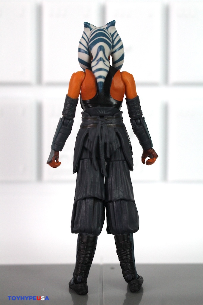 Star Wars - The Vintage Collection - Ahsoka Tano (Peridea