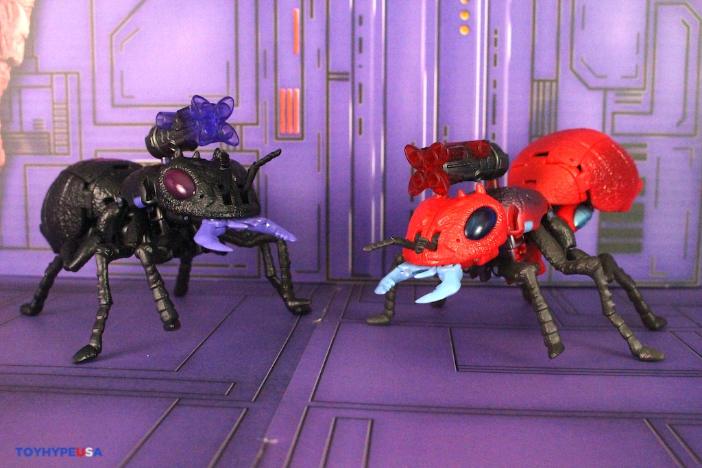 Transformers Generations Selects Legacy Evolution Voyager Class Akční