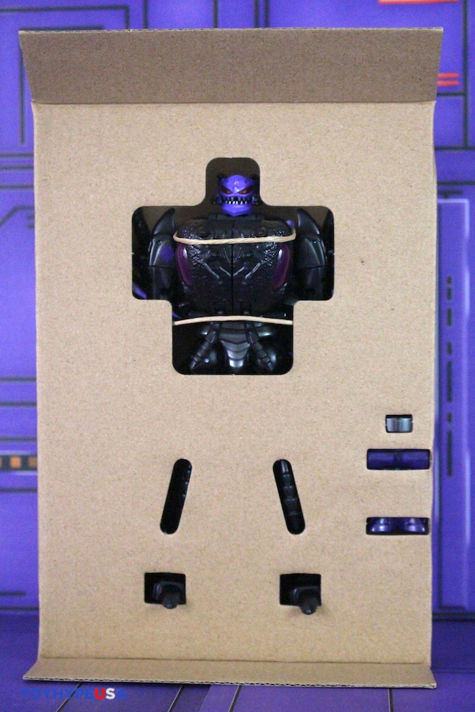 Transformers Generations Legacy Evolution Voyager Class Action Figure Nemesis Leo Prime 18 cm Hasbro