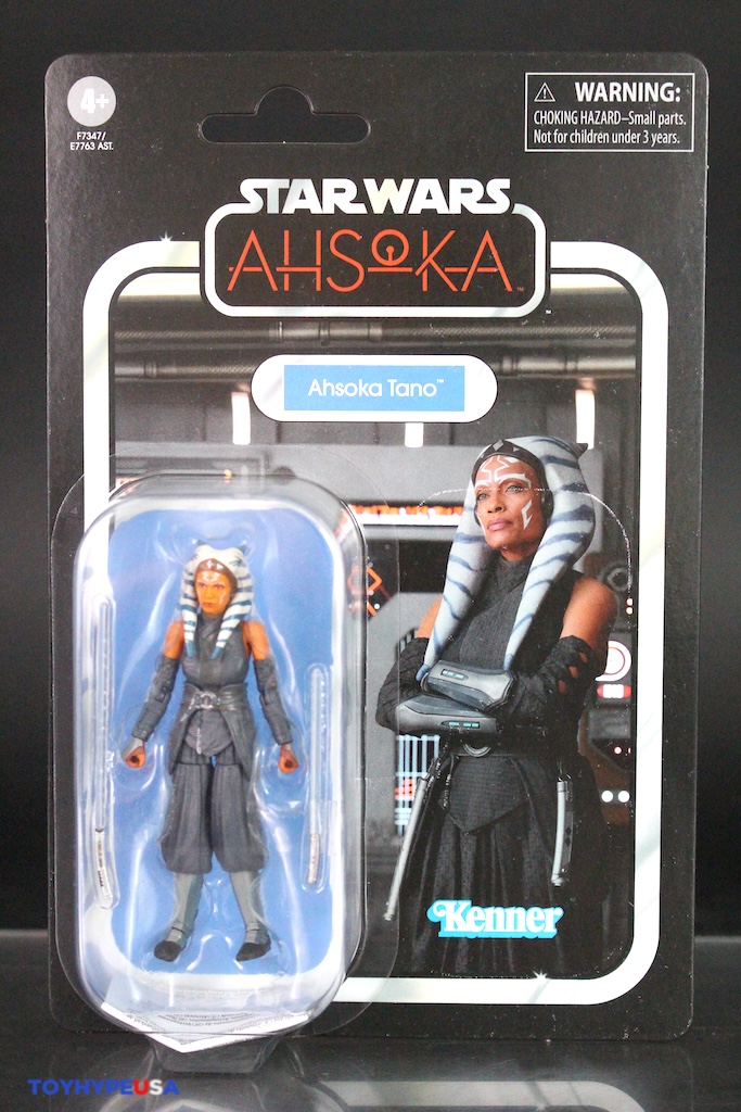 Star Wars Ahsoka: Cosa Non Torna Nella Nuova Repubblica - Foto 7