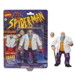 Hasbro Marvel Legends Retro Collection Kingpin (ReIssue) Figure