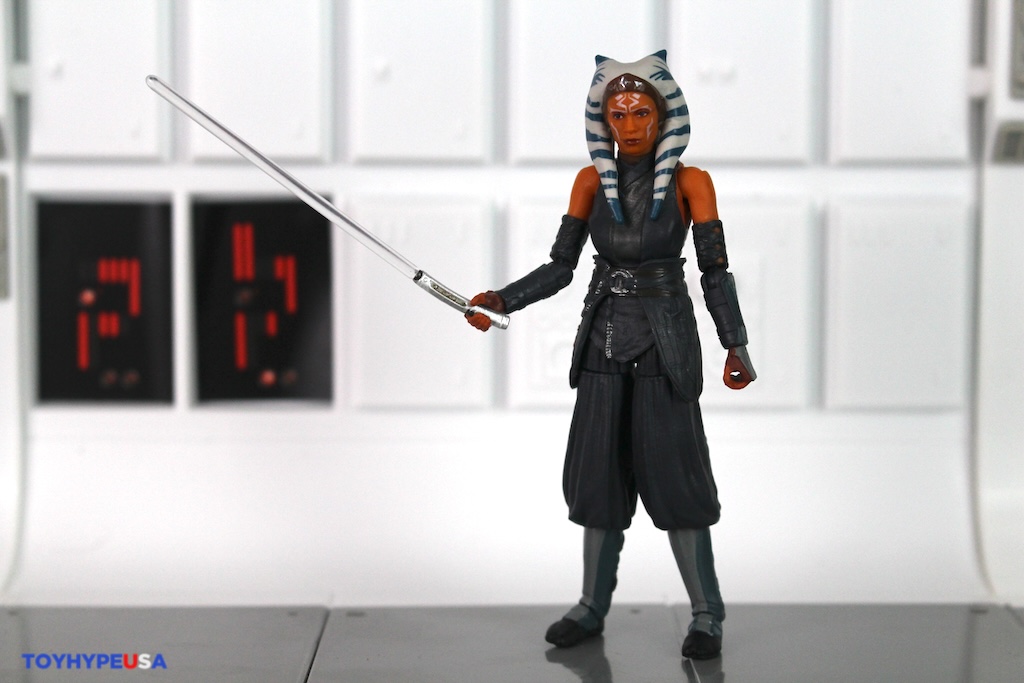 Hasbro Star WarsThe Vintage Collection, Ahsoka Tano