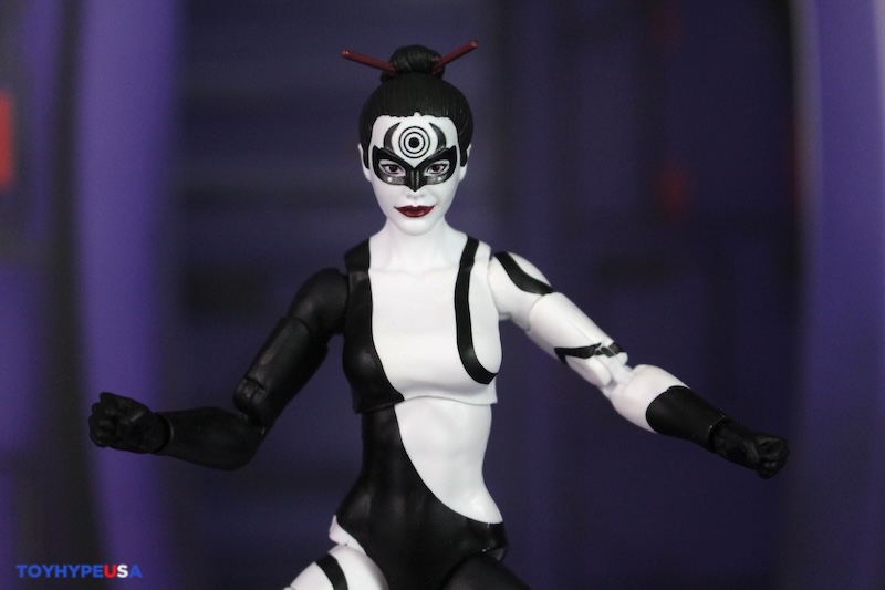 Hasbro Marvel Legends Marvel Knights Lady Bullseye & Mindless One — free download