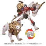 Takara-Tomy Transformers 40th Selection T-Spark Lio Convoy Figure