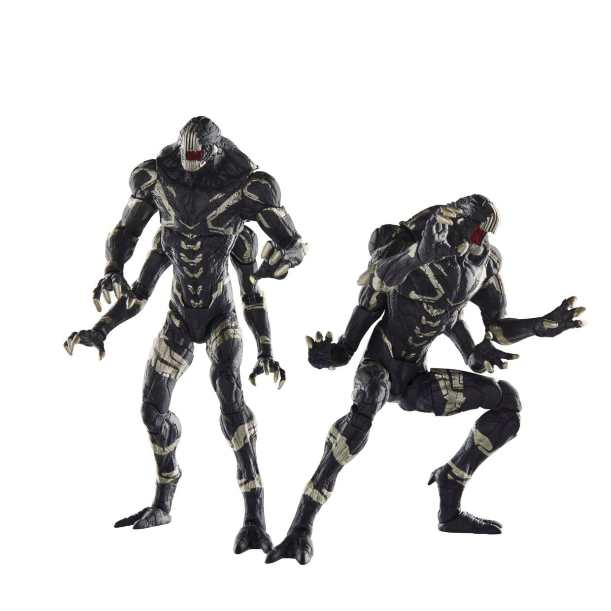Marvel Legends Avengers Infinity War - Set 3 Figure 15cm: Thor, Rocket Raccoon E Groot - Esclusivo