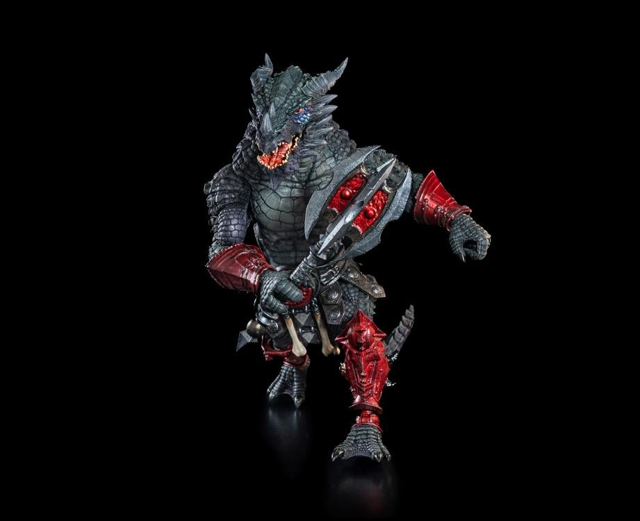 Four Horsemen Studios - Stavros the Unwavering BBTS 25th Anniversary ...