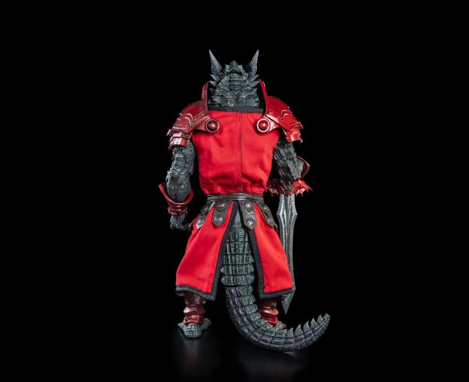 Four Horsemen Studios - Stavros the Unwavering BBTS 25th Anniversary ...