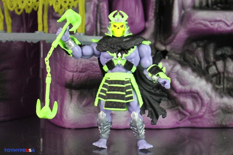 Buy Masters of the Universe Origins Turtles of Grayskull Teela Turtle Inspired Armor Action Figure Toy 16 Points of Movement TMNT and Motu Crossover HTH15 Online at Low Prices in India