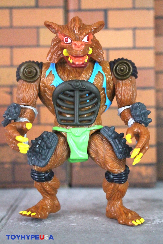 TMNT SHREDDER PLAYMATES 2022 Figurine Tortues Ninja Turtles 12 cm 100