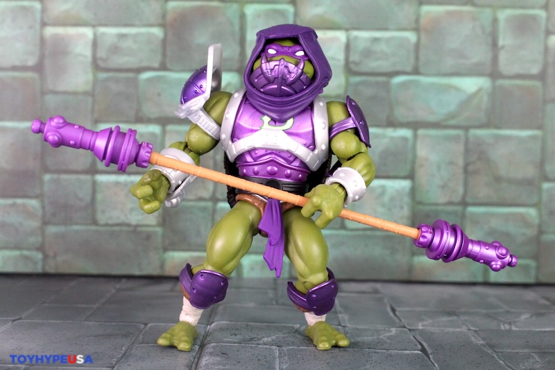 Les Maitres de l'Univers : Turtles of Grayskull - Reptile Wars Raphael Les Maitres de l'Univers : Turtles of Grayskull - Reptile Wars Raphael