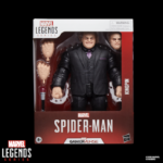 Hasbro Marvel Legends Gamerverse Kingpin Figure
