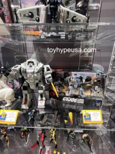 NYTF 2025 - Hasbro Booth Coverage