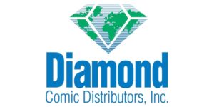 Diamond Comic Distributors