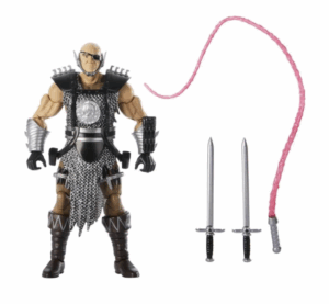 Mattel - Masters of the Universe Masterverse 1987 Masterverse Blade