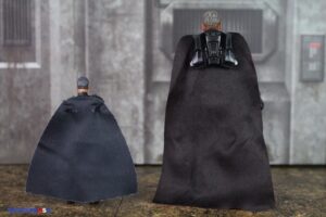 Hasbro Star Wars The Black Series Moff Gideon (Dark Trooper Armor) Figure
