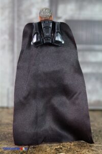Hasbro Star Wars The Black Series Moff Gideon (Dark Trooper Armor) Figure