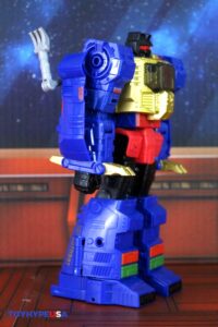 Hasbro Transformers Age Of The Primes G2 Grimlock & Autobot Wheelie Figures