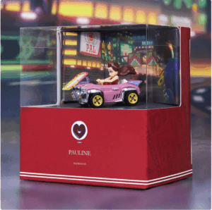 Mattel San Diego Comic-Con 2025 Exclusives