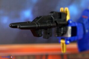 Hasbro Transformers Age Of The Primes G2 Grimlock & Autobot Wheelie Figures