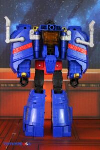 Hasbro Transformers Age Of The Primes G2 Grimlock & Autobot Wheelie Figures