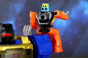 Hasbro Transformers Age Of The Primes G2 Grimlock & Autobot Wheelie Figures