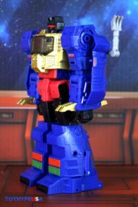 Hasbro Transformers Age Of The Primes G2 Grimlock & Autobot Wheelie Figures