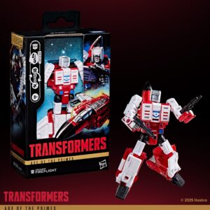 Hasbro Transformers Age of the Primes Figure Pre-Orders For June 10th, 2025