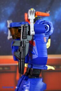 Hasbro Transformers Age Of The Primes G2 Grimlock & Autobot Wheelie Figures