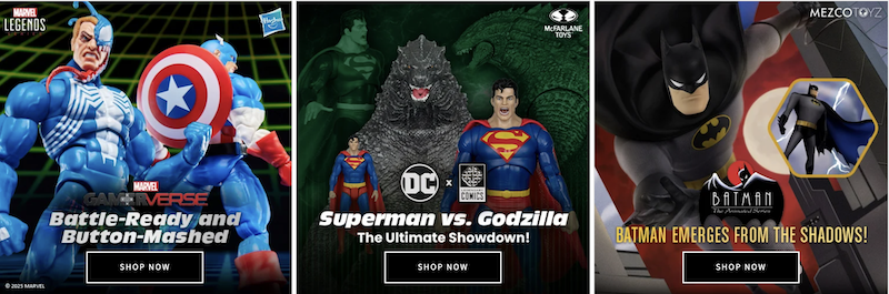 Entertainment Earth