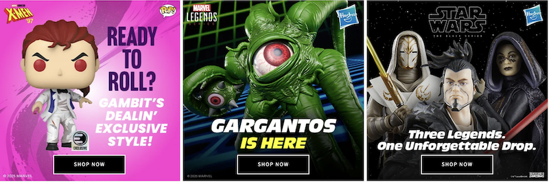 Entertainment Earth