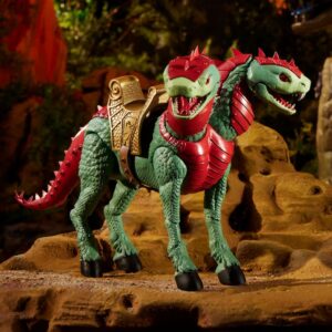 SDCC 2025 - Mattel Masters of the Universe Origins Snake Lair