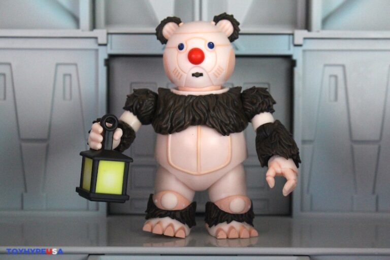 Super7 Thundercats Ultimates Ro-Bear-Bil – Kapow Toys