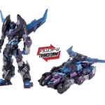 Hasbro Transformers Adamasmachina AMT-01EX The Lost Light Rodimus Figure