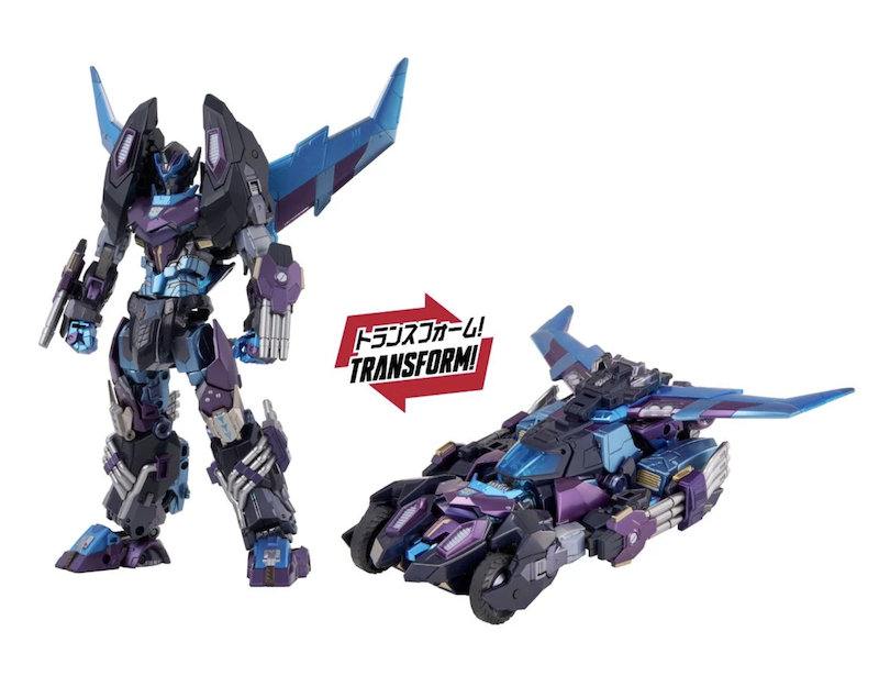 Hasbro Transformers Adamasmachina AMT-01EX The Lost Light Rodimus Figure